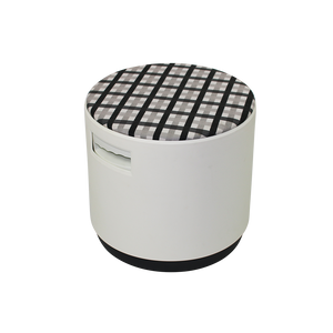 Pogo Ottoman