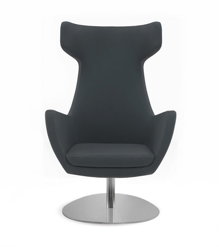 Prestige Lounge Chair