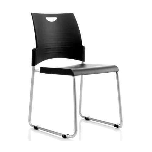 Buro Pronto Visitor Chair