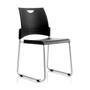 Buro Pronto Visitor Chair