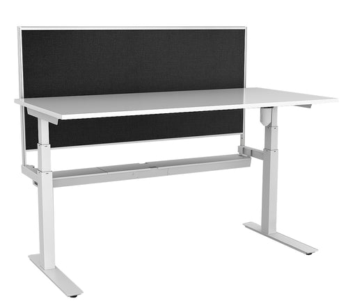 Rapid Paramount Electric Height Adjustable Desk