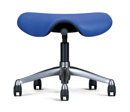 Humanscale Liberty Saddle & Pony Saddle