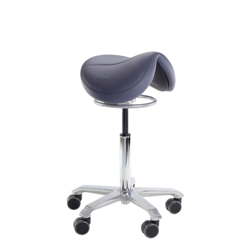 Score Saddle Chair