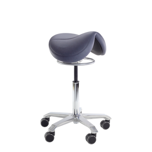 Score Saddle Chair