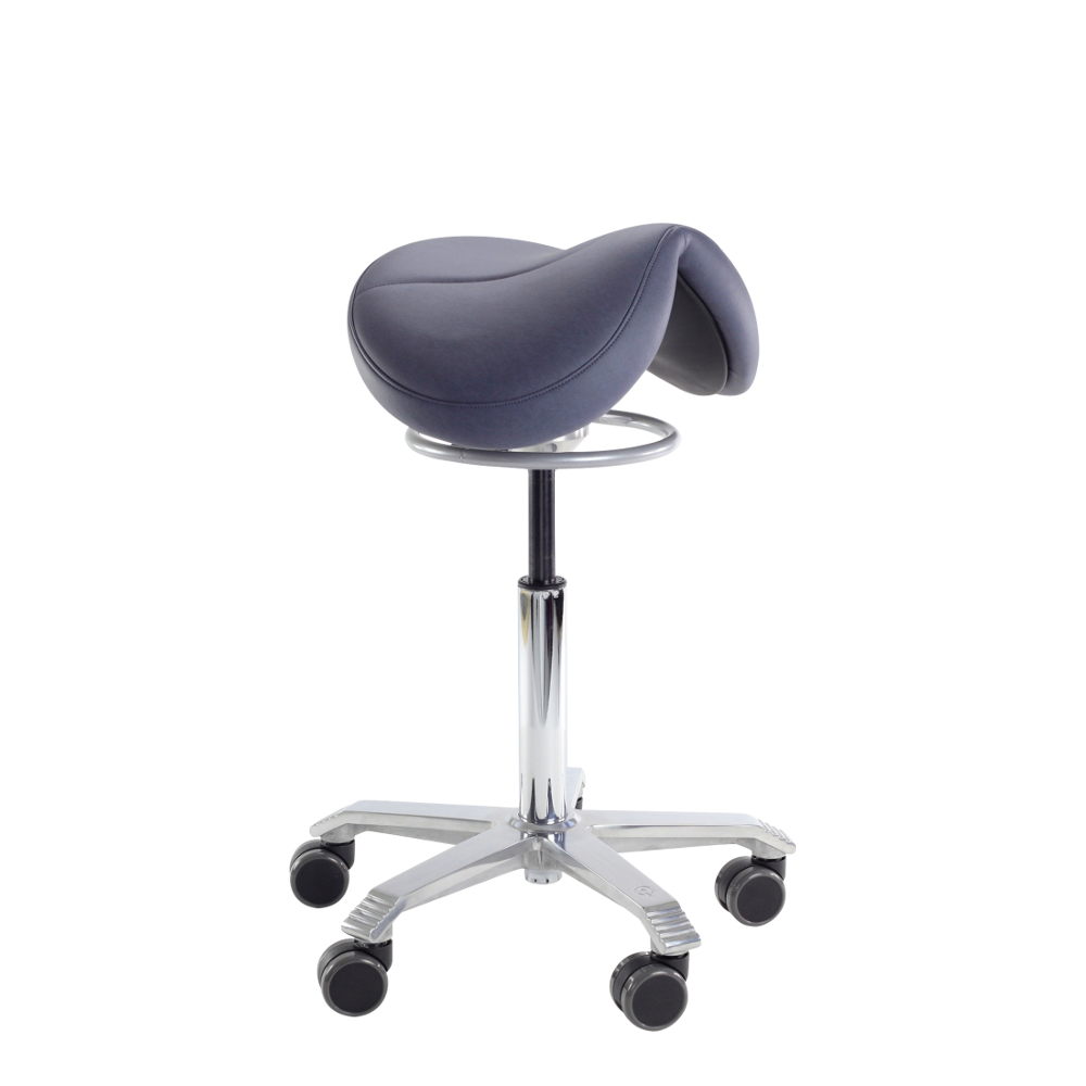 Score Saddle Chair