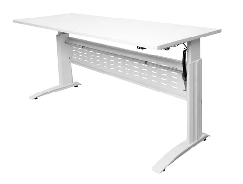 Rapid Span Electric Height Adjustable Desk