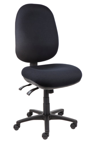 SitFit Extra High Back Large Seat Heavy Duty