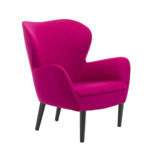 Sixy Lounge Chair
