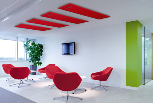 Snowsound Mitesco Acoustic Panel