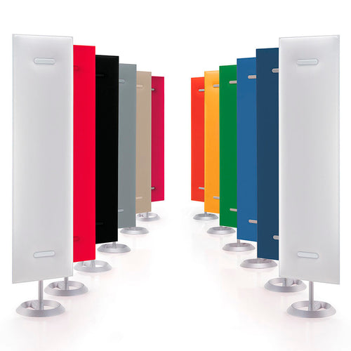 Snowsound Mitesco Acoustic Totem Panel