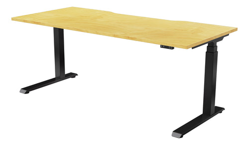 Strata Electric Height Adjustable Desk
