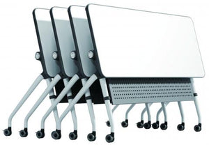 Syncline Folding table