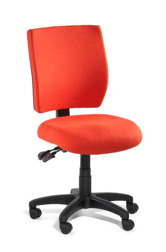 Gregory Scope Medium Back Chair
