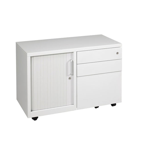 Ultimet Tambour Door Caddy Unit