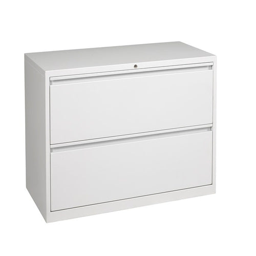 Ultimet Lateral File Units