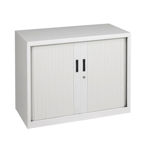 Ultimet Tambour Cupboard