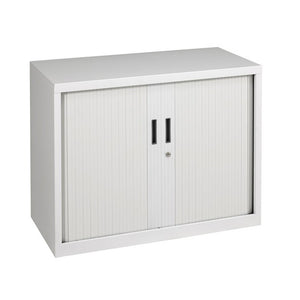Ultimet Tambour Cupboard
