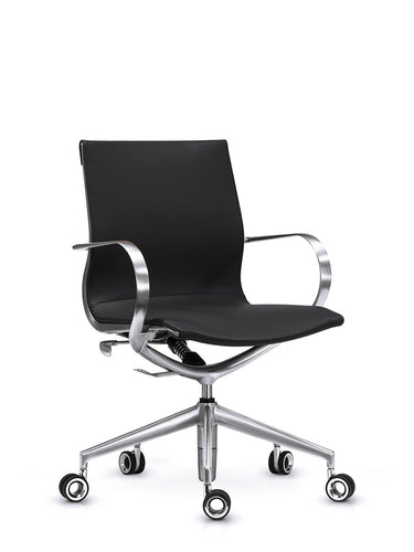 Unify Leather Chair