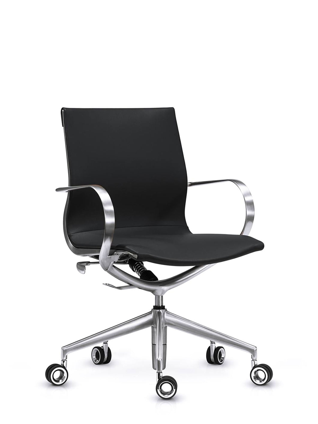 Unify Leather Chair