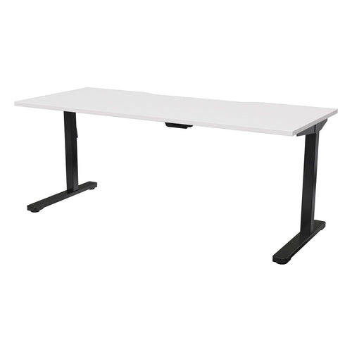 Vectra Fixed Height Single Desk