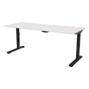 Vectra Fixed Height Single Desk
