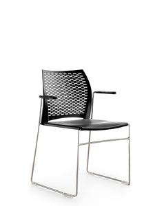 Versa Sled Chair