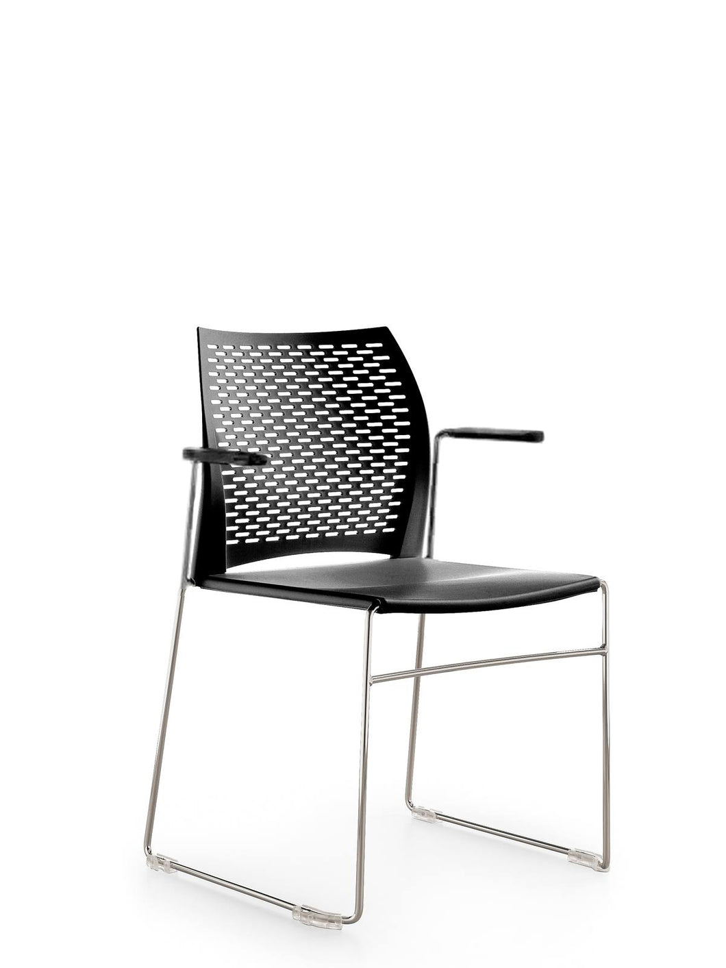 Versa Sled Chair