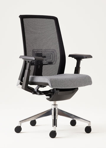 Very Task Chair by Haworth