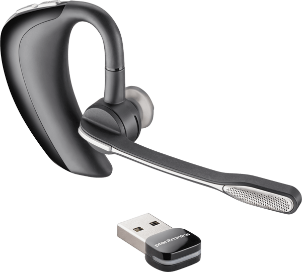 Plantronics Voyager Pro UC  Headset