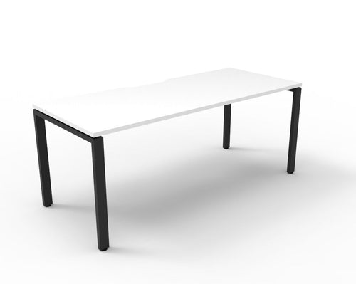 Deluxe Rapid Infinity Profile Single Desk