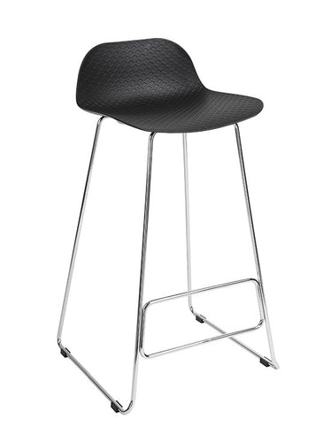 Weave Barstool