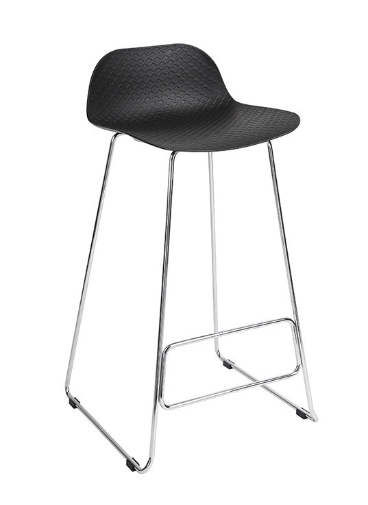 Weave Barstool