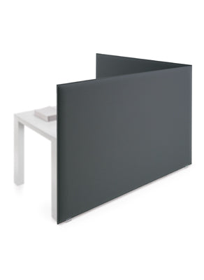 Snowsound Oversize Desk Acoustic Panel