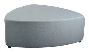 Pebble Ottoman